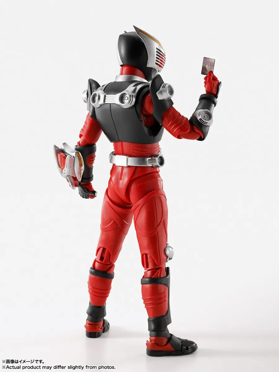 Bandai S.H.Figuarts  Kamen Rider Ryuki [4573102675521]