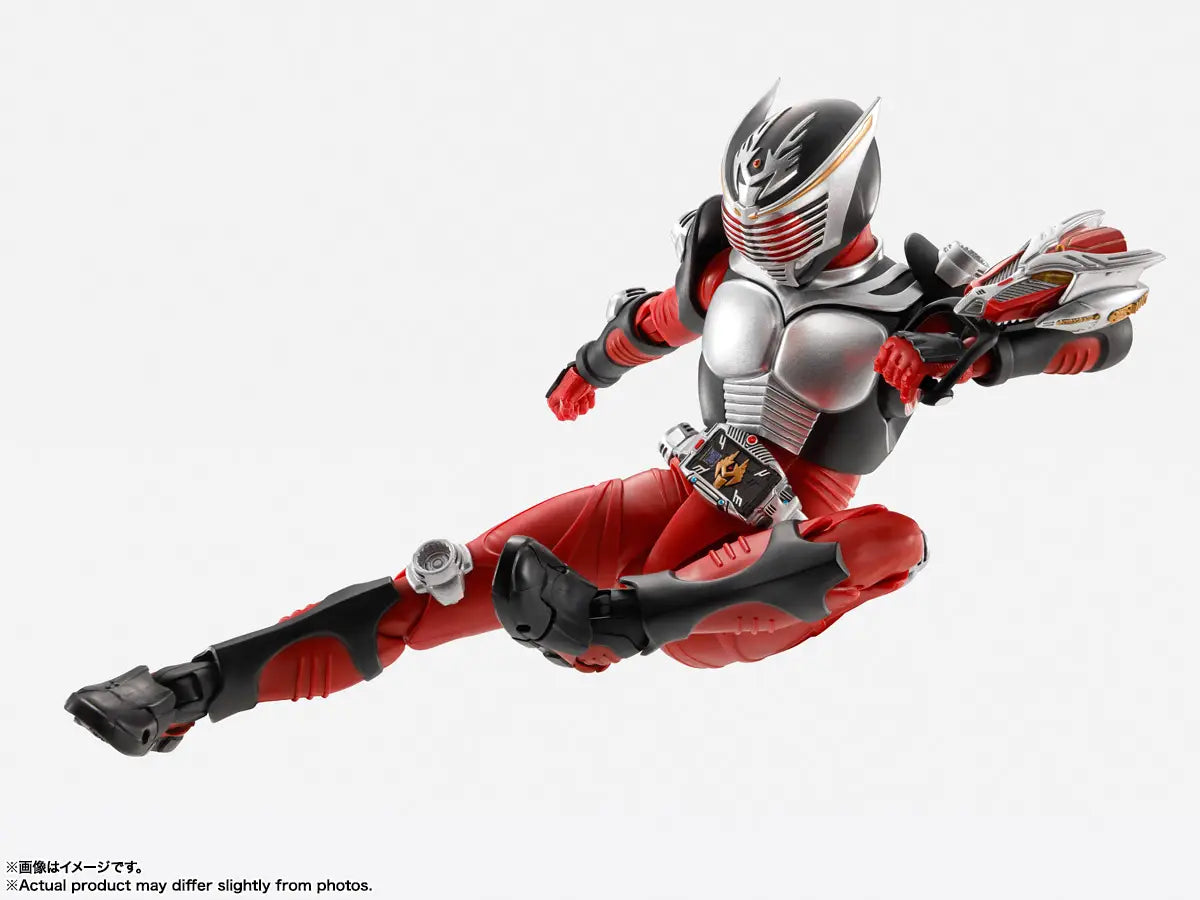Bandai S.H.Figuarts  Kamen Rider Ryuki [4573102675521]