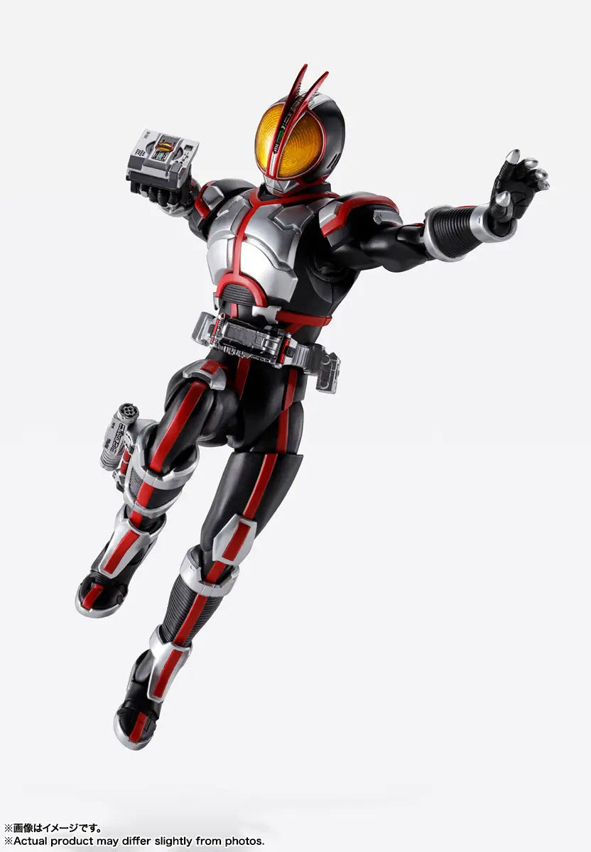 Bandai S.H.Figuarts  Masked Rider Faiz [4573102675750]