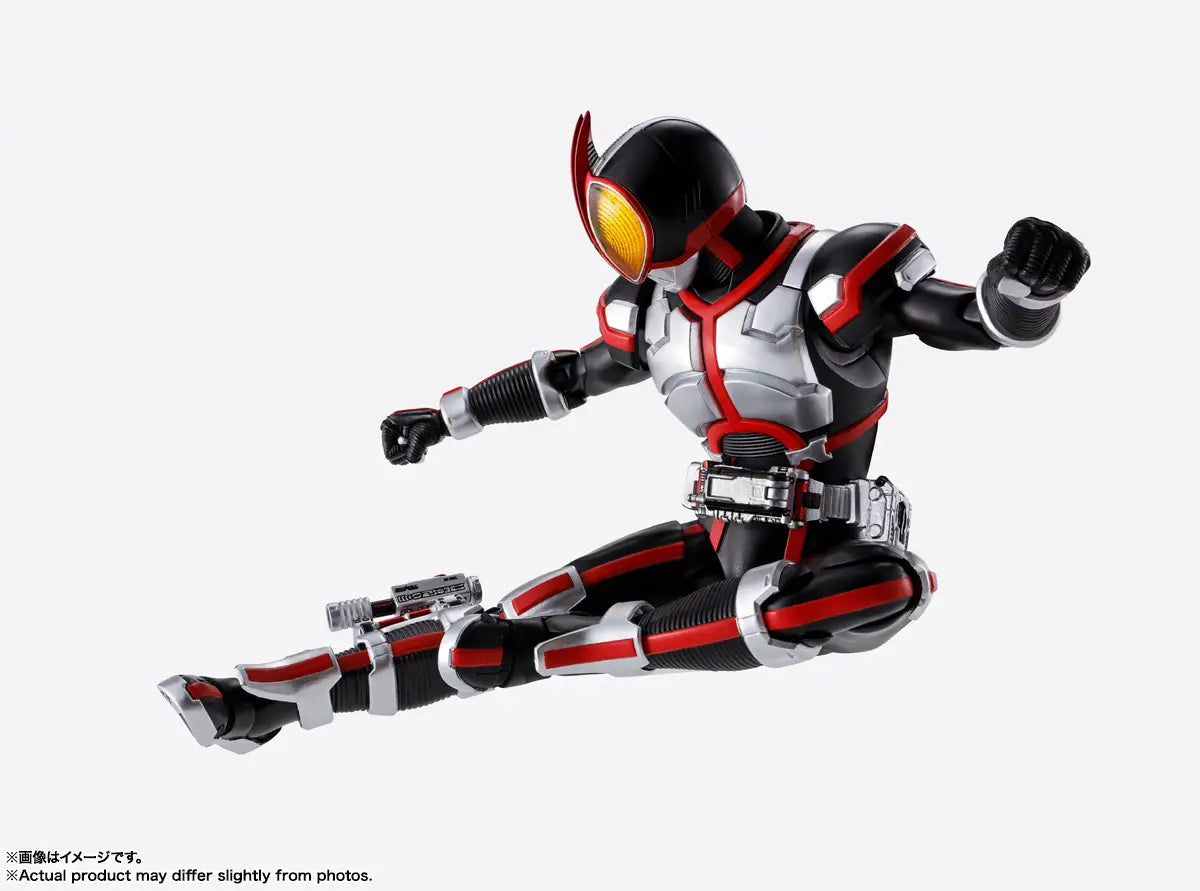 Bandai S.H.Figuarts  Masked Rider Faiz [4573102675750]