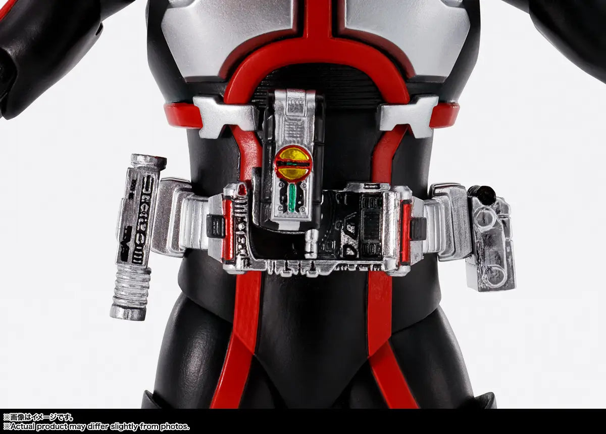 Bandai S.H.Figuarts  Masked Rider Faiz [4573102675750]