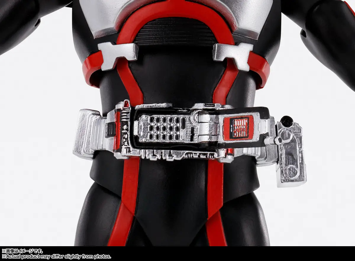 Bandai S.H.Figuarts  Masked Rider Faiz [4573102675750]