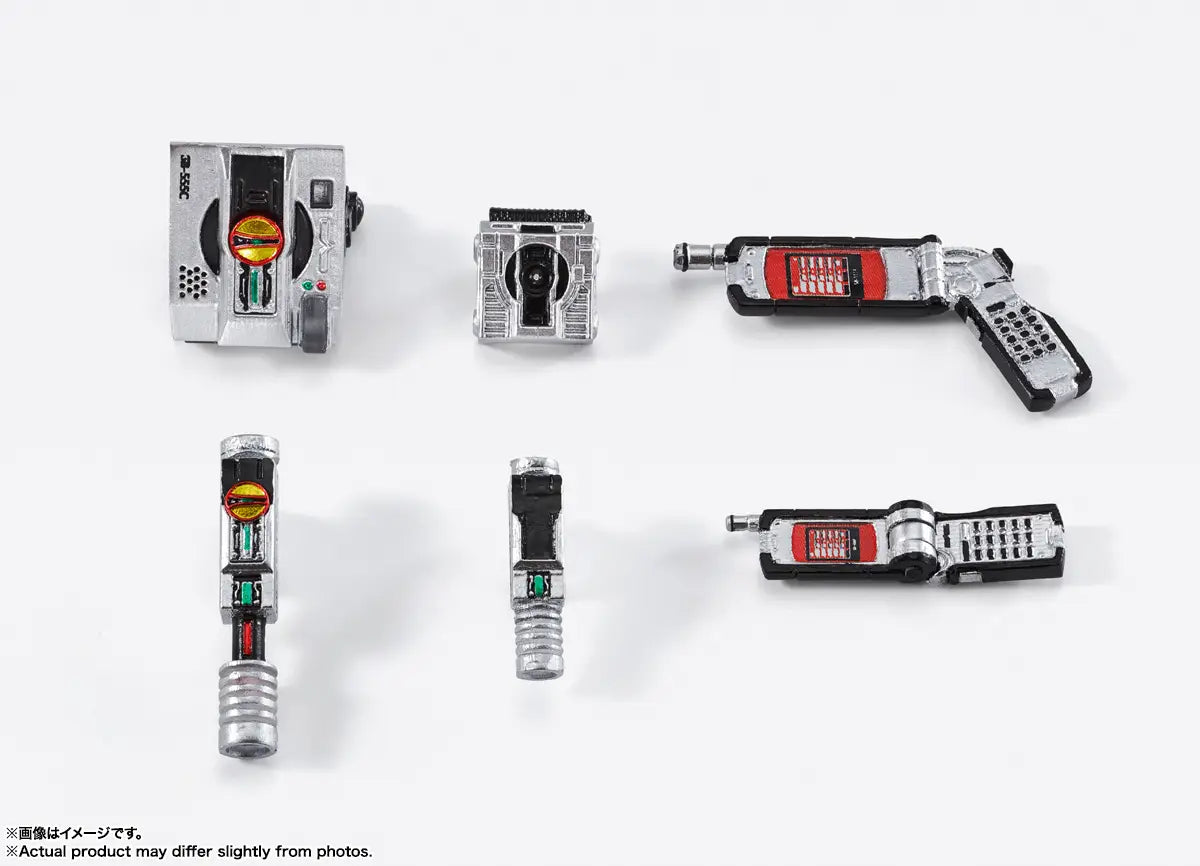 Bandai S.H.Figuarts  Masked Rider Faiz [4573102675750]
