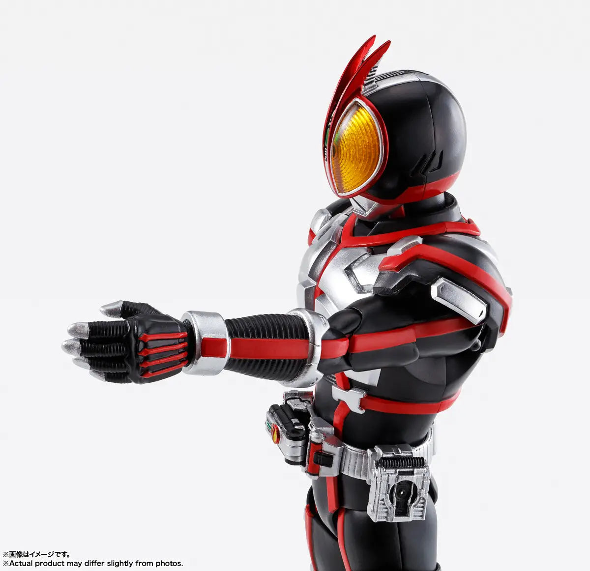 Bandai S.H.Figuarts  Masked Rider Faiz [4573102675750]