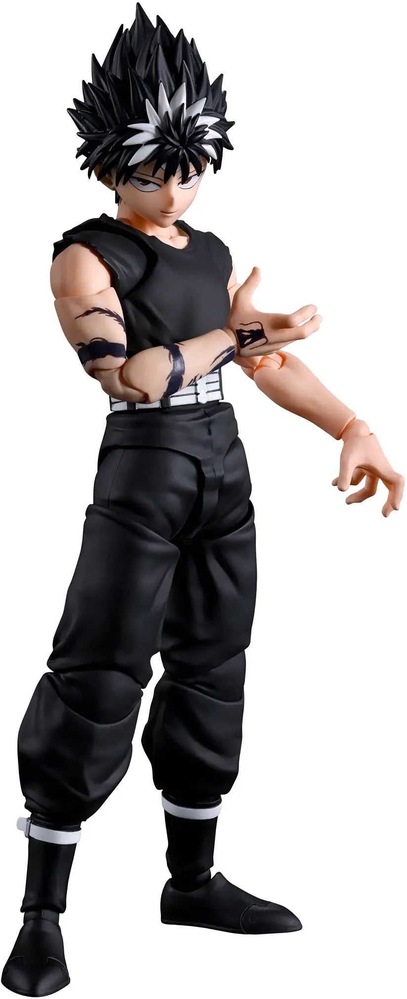 Bandai S.H.Figuarts  Hiei [4573102676504] - Bandai