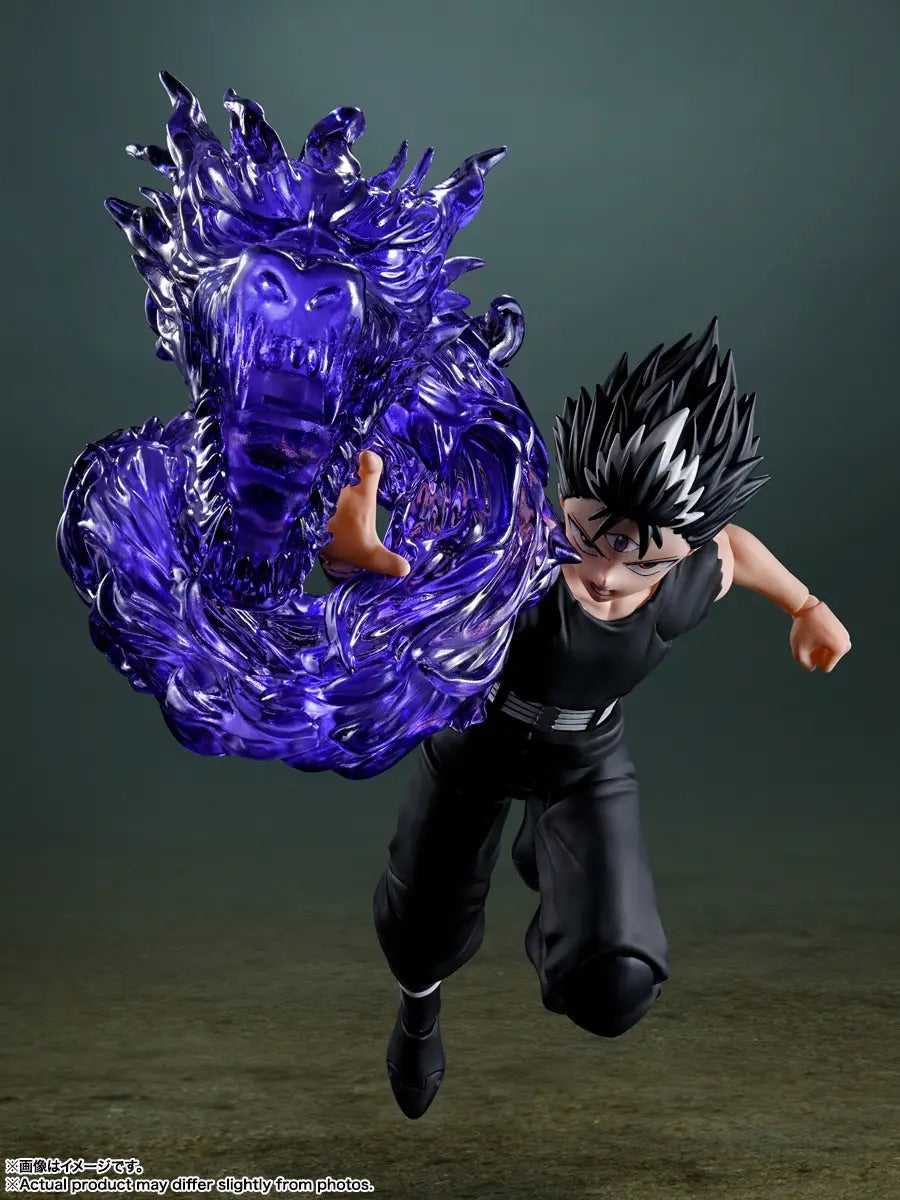 Bandai S.H.Figuarts  Hiei [4573102676504] - Bandai