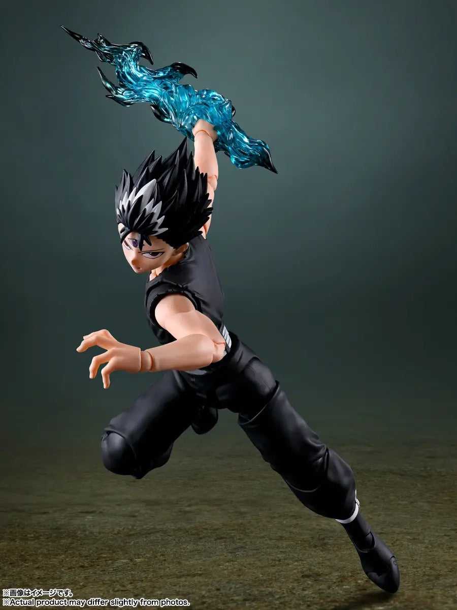 Bandai S.H.Figuarts  Hiei [4573102676504] - Bandai
