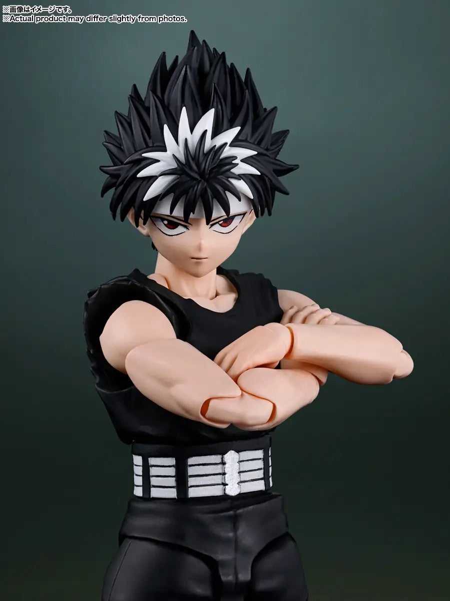 Bandai S.H.Figuarts  Hiei [4573102676504] - Bandai
