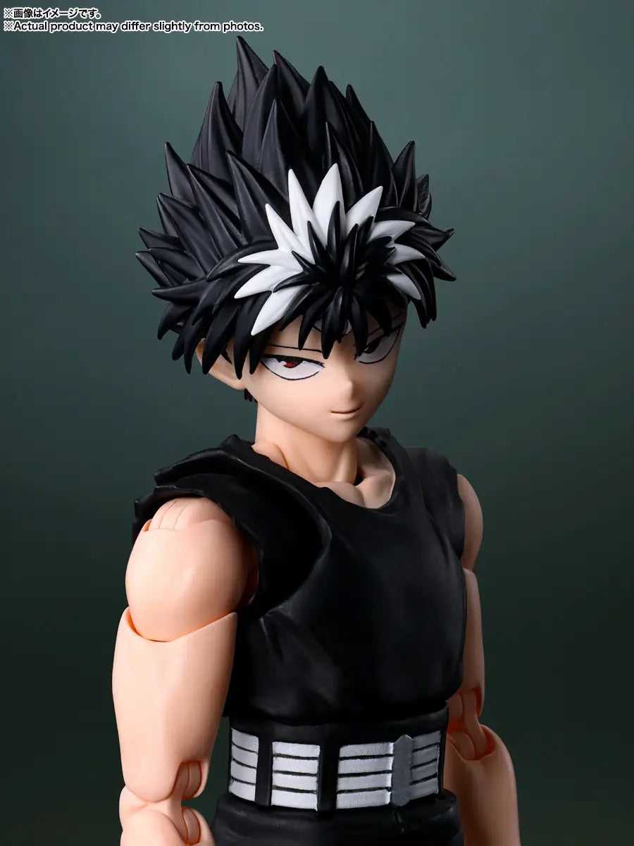 Bandai S.H.Figuarts  Hiei [4573102676504] - Bandai