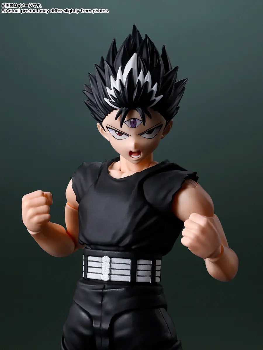 Bandai S.H.Figuarts  Hiei [4573102676504] - Bandai