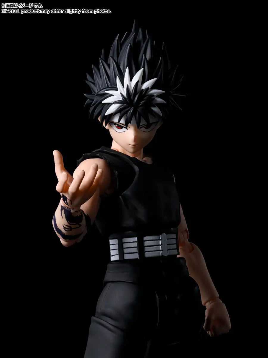 Bandai S.H.Figuarts  Hiei [4573102676504] - Bandai