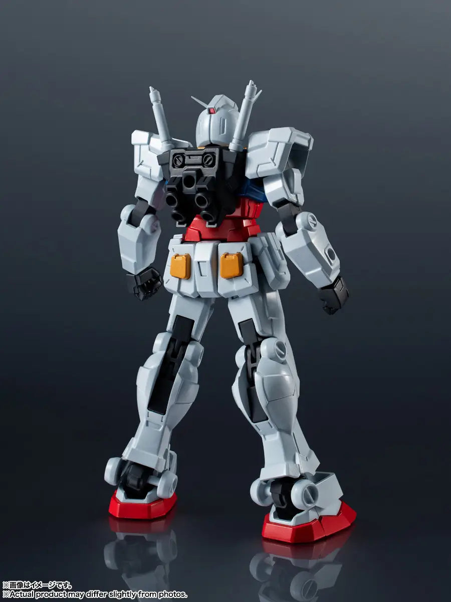 Bandai Gundam Universe  RX-78-2 Gundam Renewal [4573102676580]