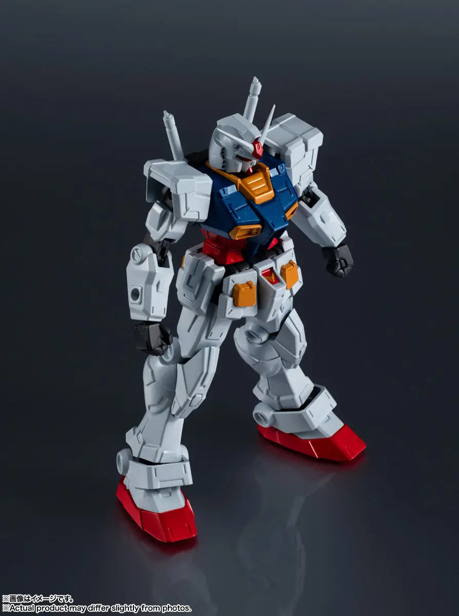 Bandai Gundam Universe  RX-78-2 Gundam Renewal [4573102676580]