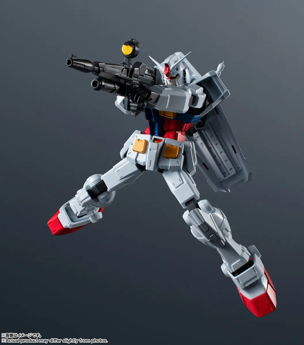 Bandai Gundam Universe  RX-78-2 Gundam Renewal [4573102676580]
