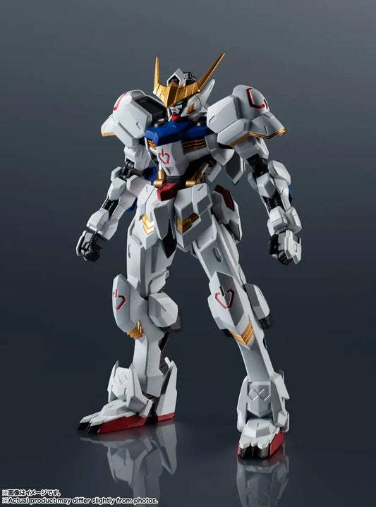 Bandai Gundam Universe  ASW-G-08 Gundam Barbatos Renewal [4573102676603]