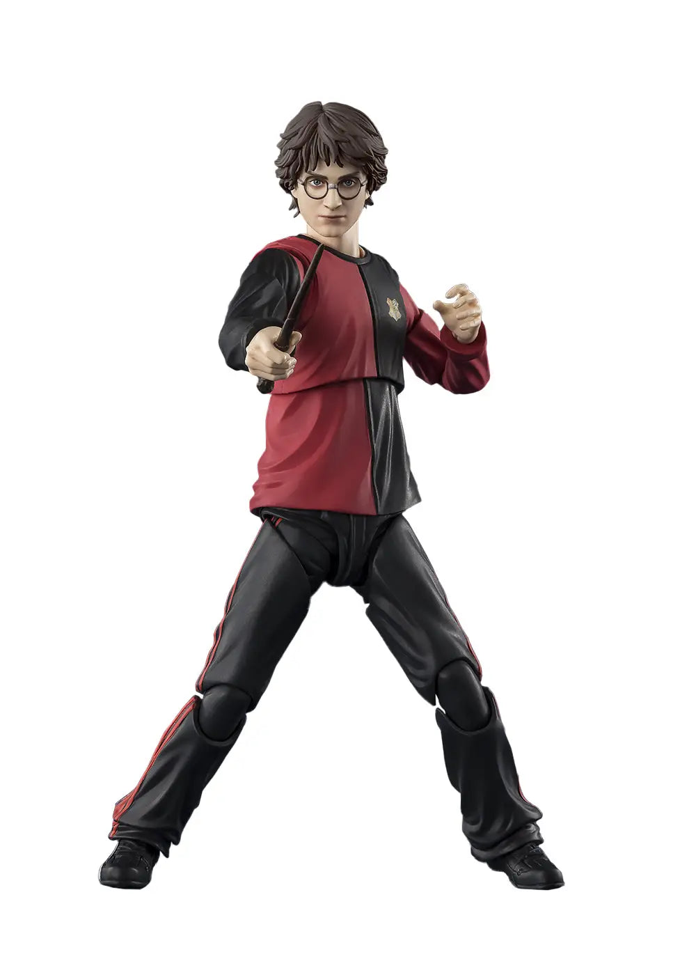 Bandai S.H.Figuarts  Harry Potter and the Goblet of Fire [4573102686268]