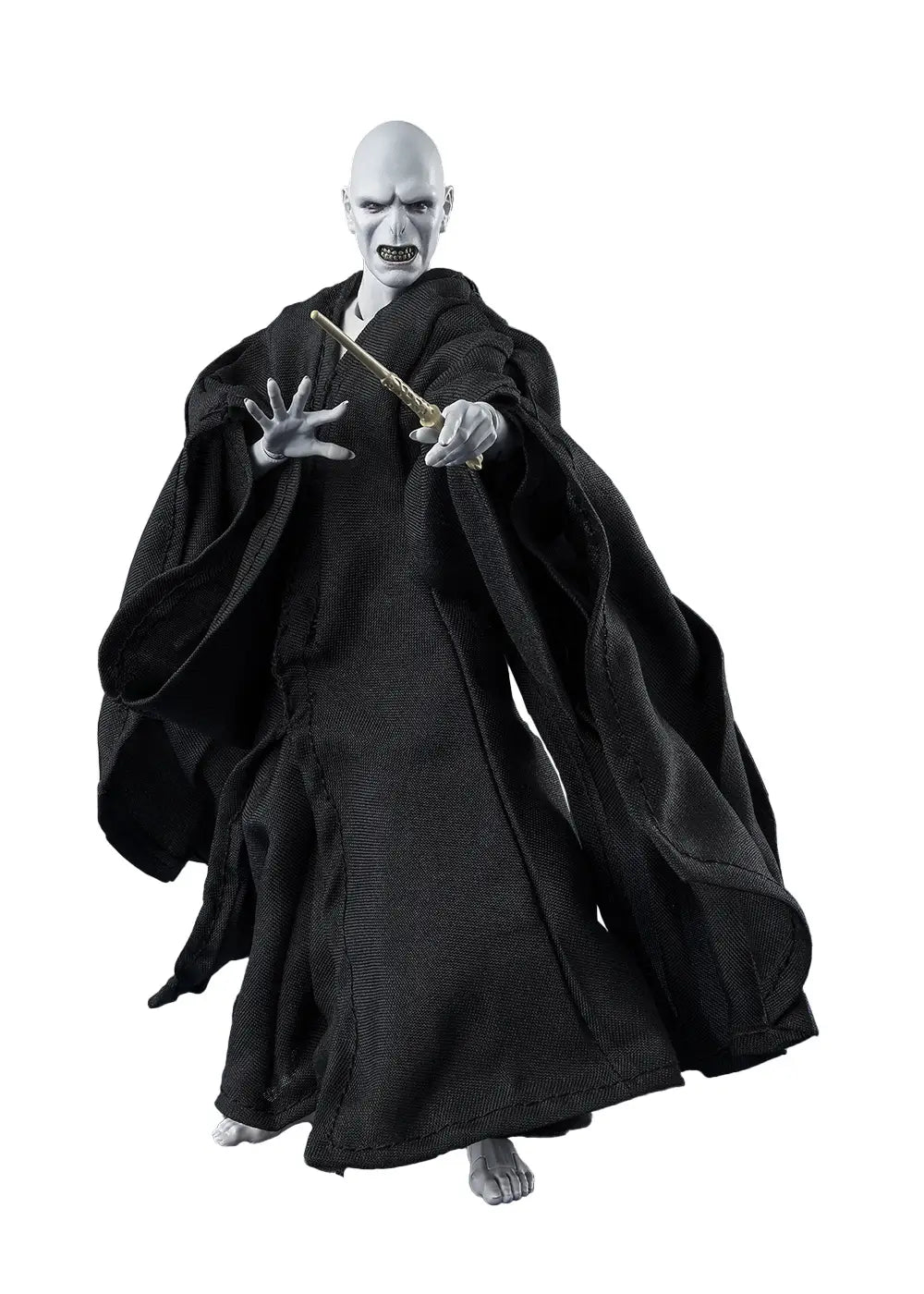 萬代 SHFiguarts 哈利波特 佛地魔 [4573102686275]