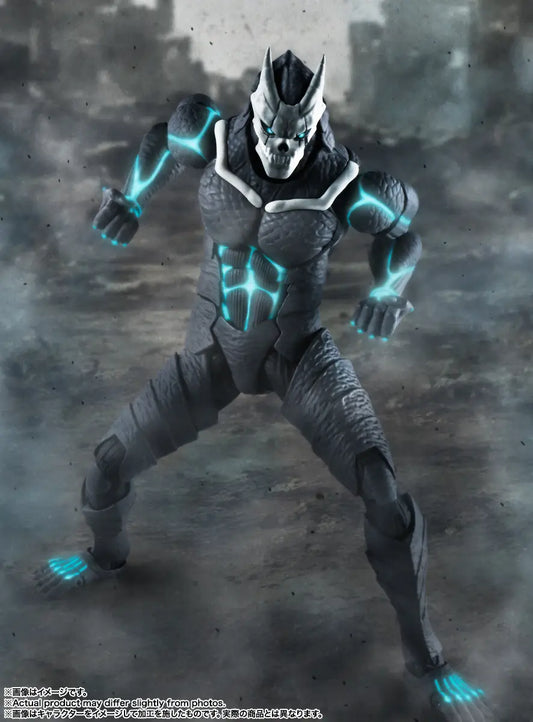 Bandai S.H.Figuarts  Kaiju No.8 [4573102686640]