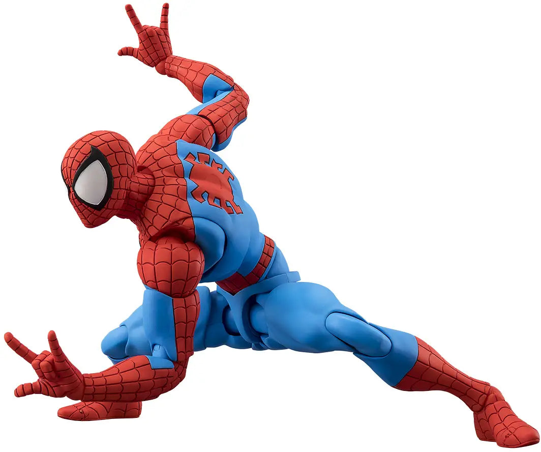 Bandai S.H.Figuarts  Spider-Man (Gamerverse) [4573102687524]