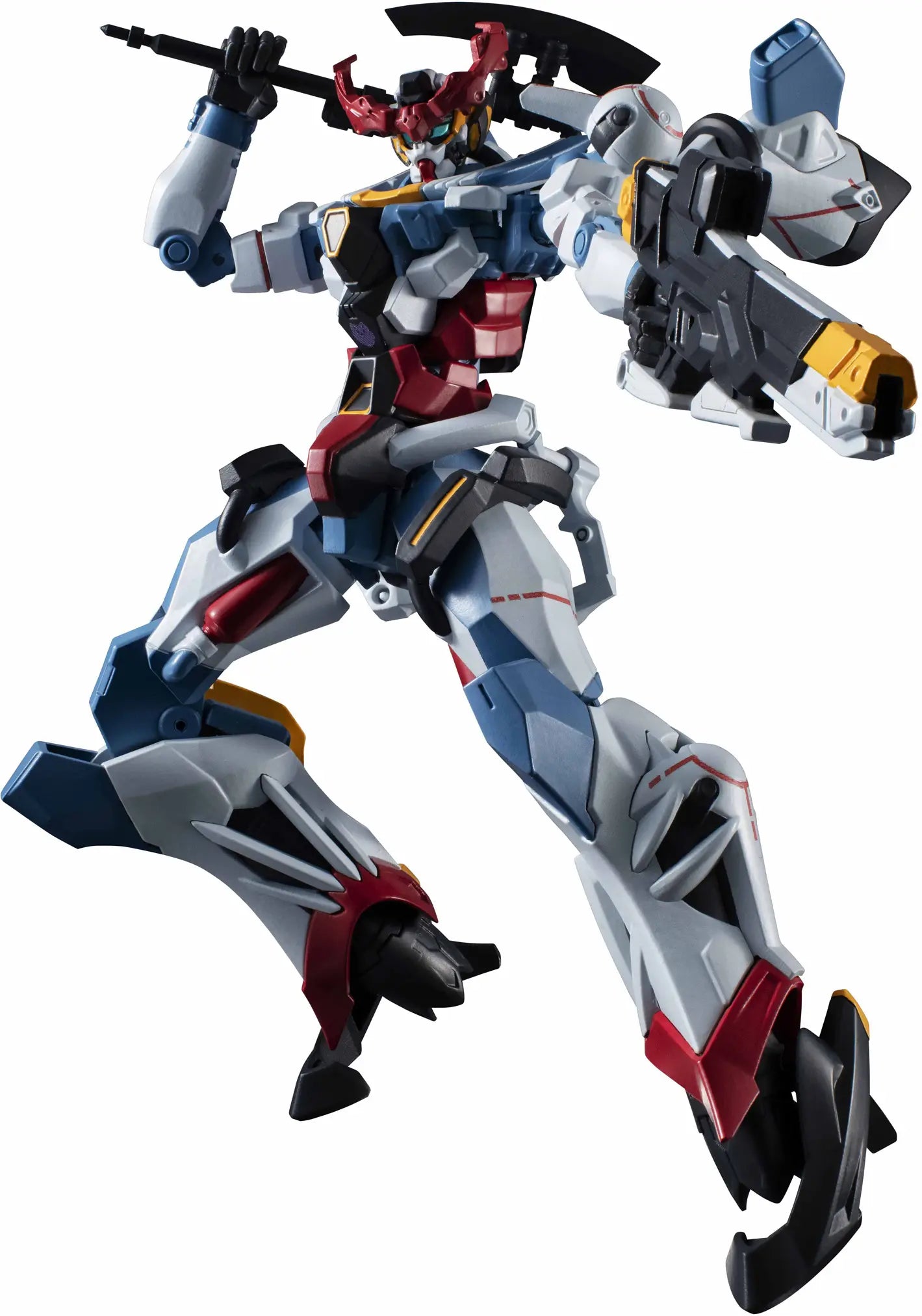 Bandai Gundam Universe  gMS-Omega GQuuuuuuX [4573102687678]