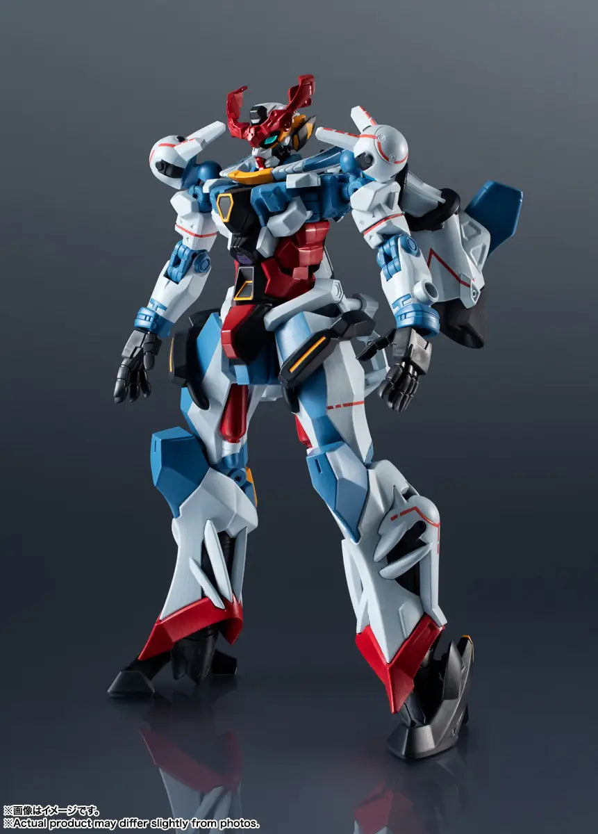 Bandai Gundam Universe  gMS-Omega GQuuuuuuX [4573102687678]