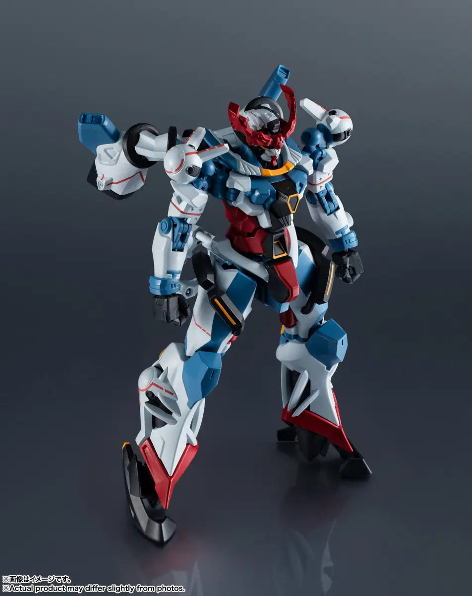 Bandai Gundam Universe  gMS-Omega GQuuuuuuX [4573102687678]