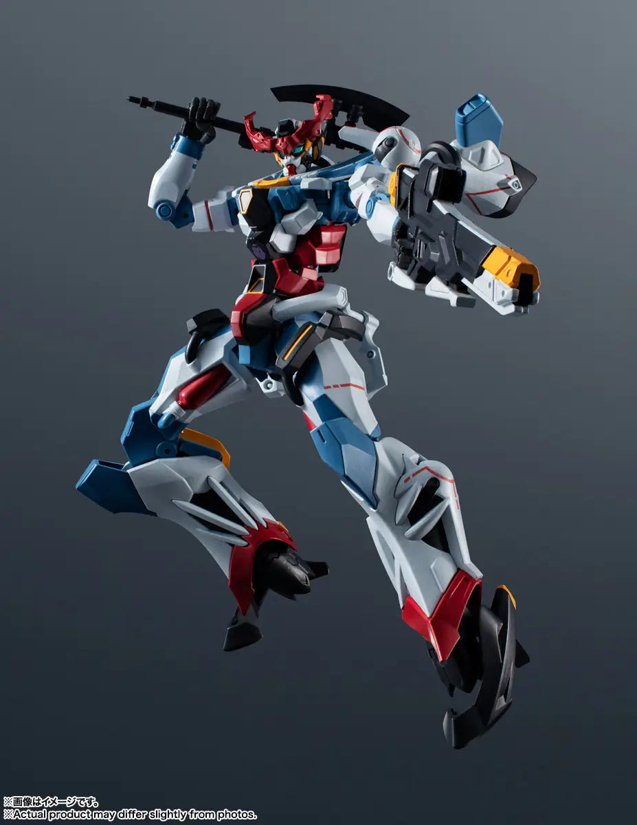 Bandai Gundam Universe  gMS-Omega GQuuuuuuX [4573102687678]
