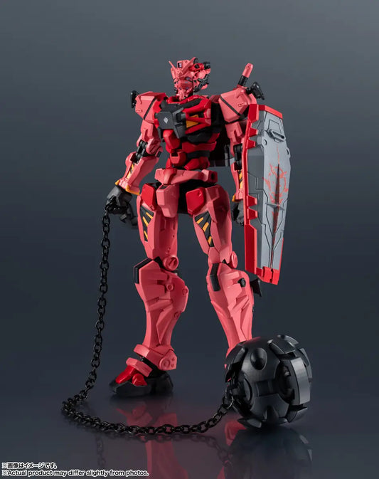 Bandai Gundam Universe  gMS-Alpha Red Gundam [4573102687685]