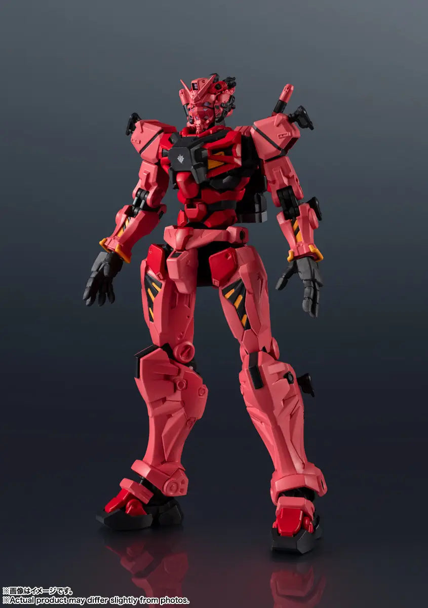 Bandai Gundam Universe  gMS-Alpha Red Gundam [4573102687685]