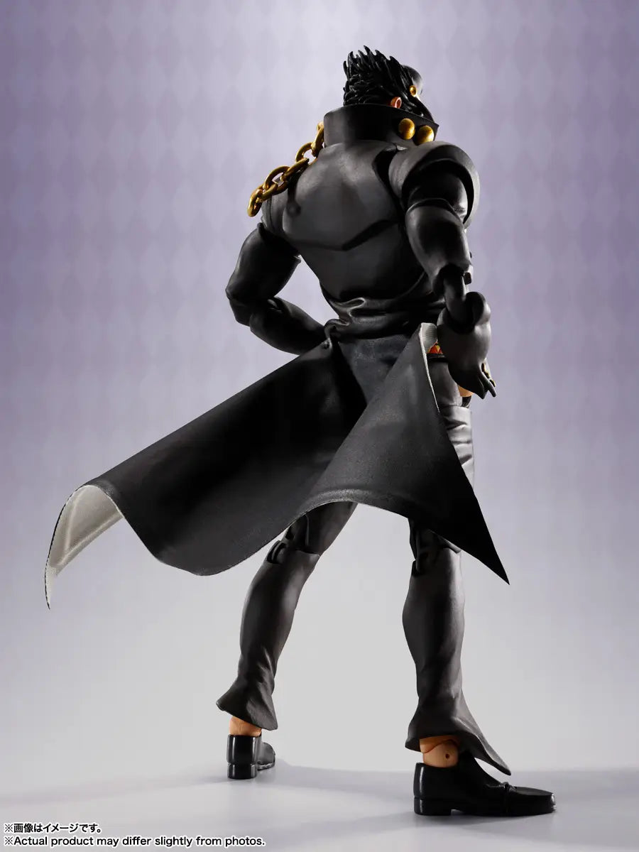 Bandai S.H.Figuarts  Jotaro Kujo [4573102687944]