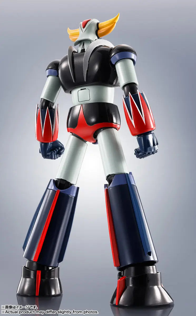 Bandai Robot Spirits  UFO Robot Grendizer [4573102692603]