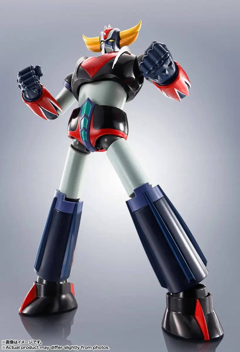 Bandai Robot Spirits  UFO Robot Grendizer [4573102692603]