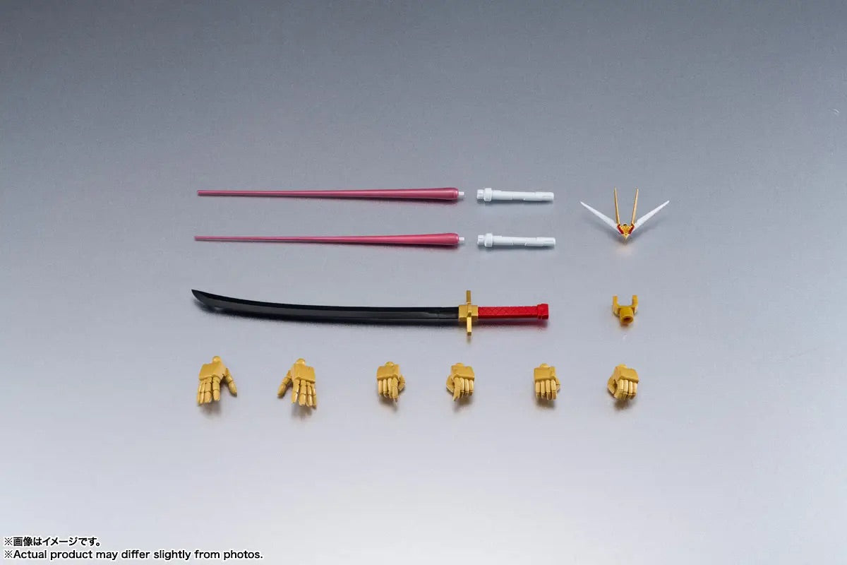 Bandai Gundam Universe  Mighty Strike Freedom Gundam [4573102693396] - Bandai