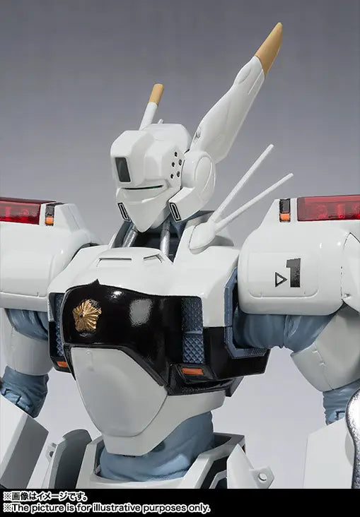 Bandai Robot Spirits  The Mobile Police AV-98 Ingram 1st [4573102693464]