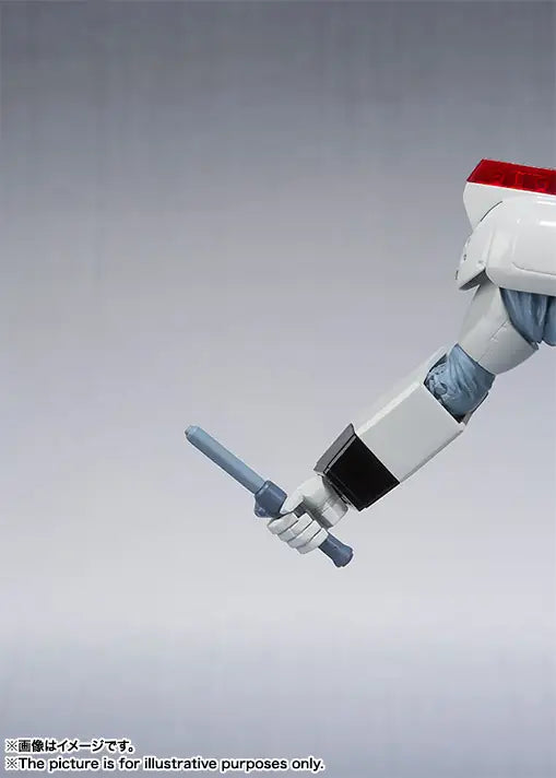 Bandai Robot Spirits  The Mobile Police AV-98 Ingram 1st [4573102693464]