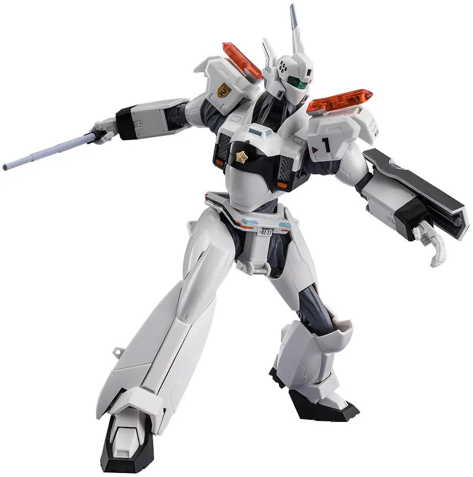 Bandai Robot Spirits Patlabor Ingram Plus (AV-98Plus) 1st [4573102698339]