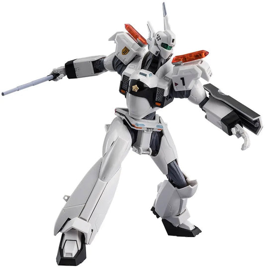 Bandai Robot Spirits Patlabor Ingram Plus (AV-98Plus) 1st [4573102698339]