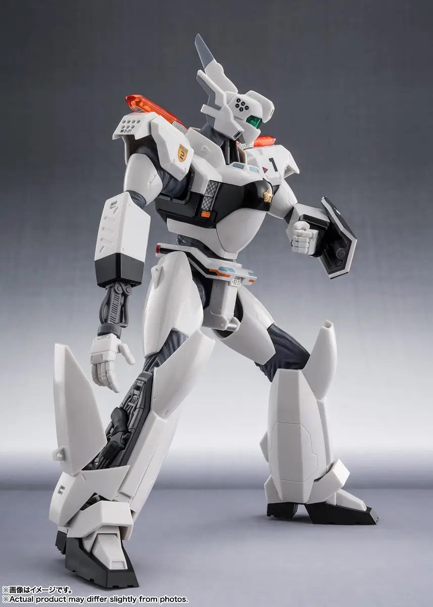 Bandai Robot Spirits Patlabor Ingram Plus (AV-98Plus) 1st [4573102698339]
