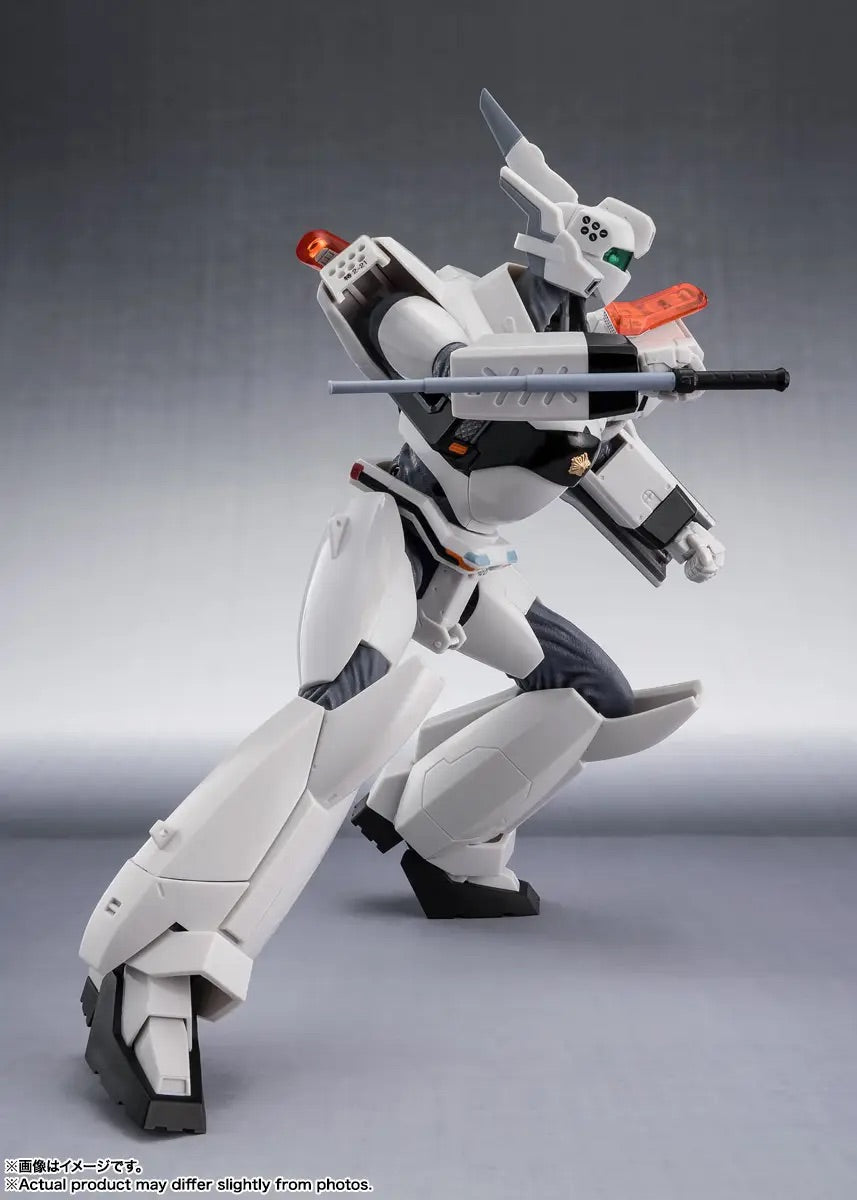 Bandai Robot Spirits Patlabor Ingram Plus (AV-98Plus) 1st [4573102698339]