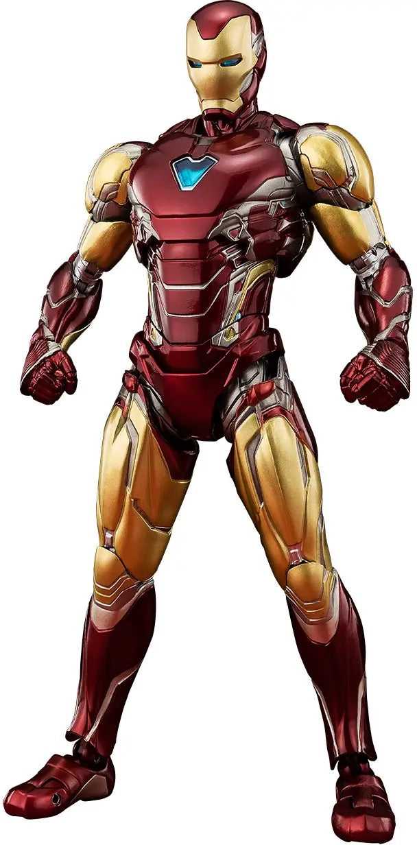 Bandai S.H.Figuarts  Iron Man Mark 85 The Infinity Saga [4573102698391] - Bandai