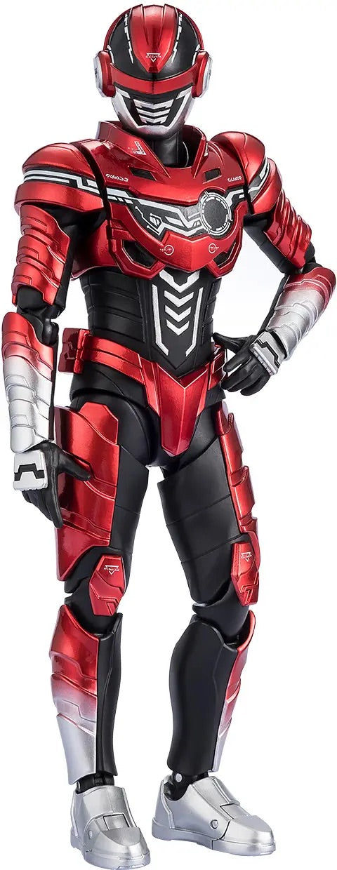 Bandai S.H.Figuarts  Gavan Infinity [4573102722973]