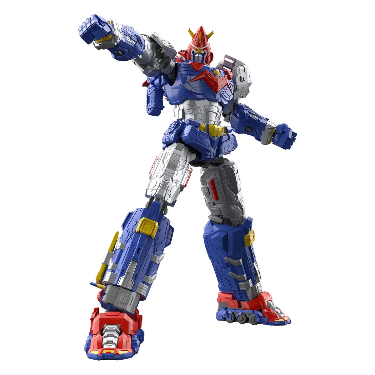 Bandai Shokugan Modeling Project  Voltes V Legacy [4570117918797]