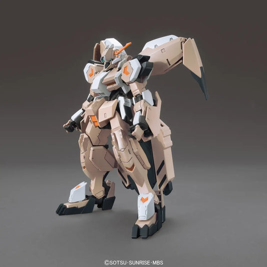 Bandai HG 1/144 Gundam Gusion Rebake Full City [4573102554475]