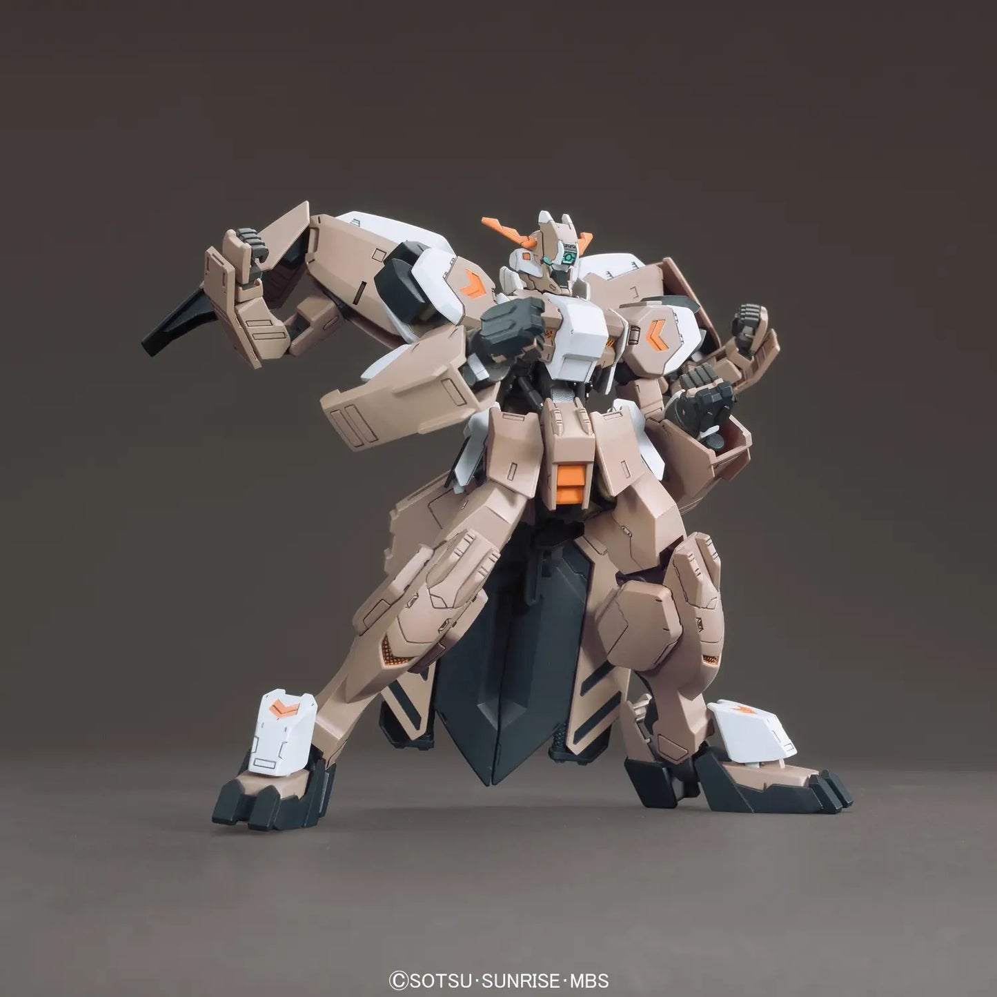 Bandai HG 1/144 Gundam Gusion Rebake Full City [4573102554475]