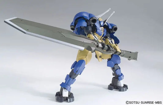 Bandai HG 1/144 Helmwige Reincar [4573102554505]