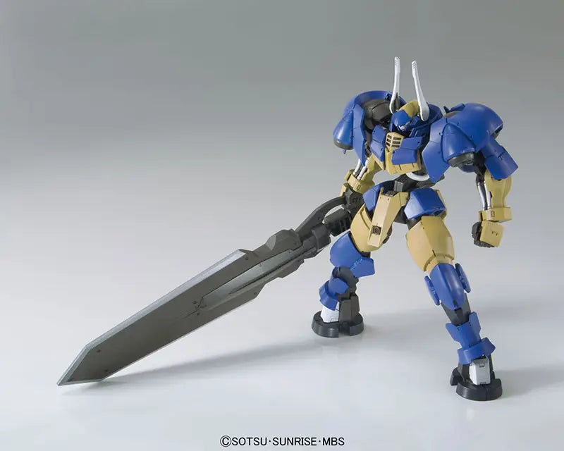 Bandai HG 1/144 Helmwige Reincar [4573102554505]