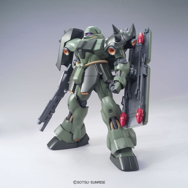 Bandai MG 1/100 AMS-119 Geara Doga [4573102554567] - Bandai