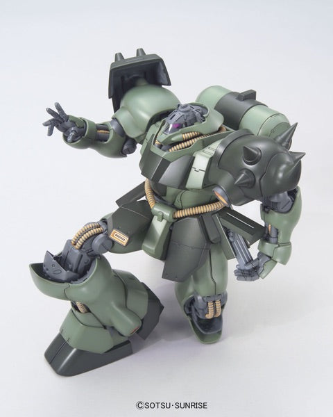Bandai MG 1/100 AMS-119 Geara Doga [4573102554567] - Bandai