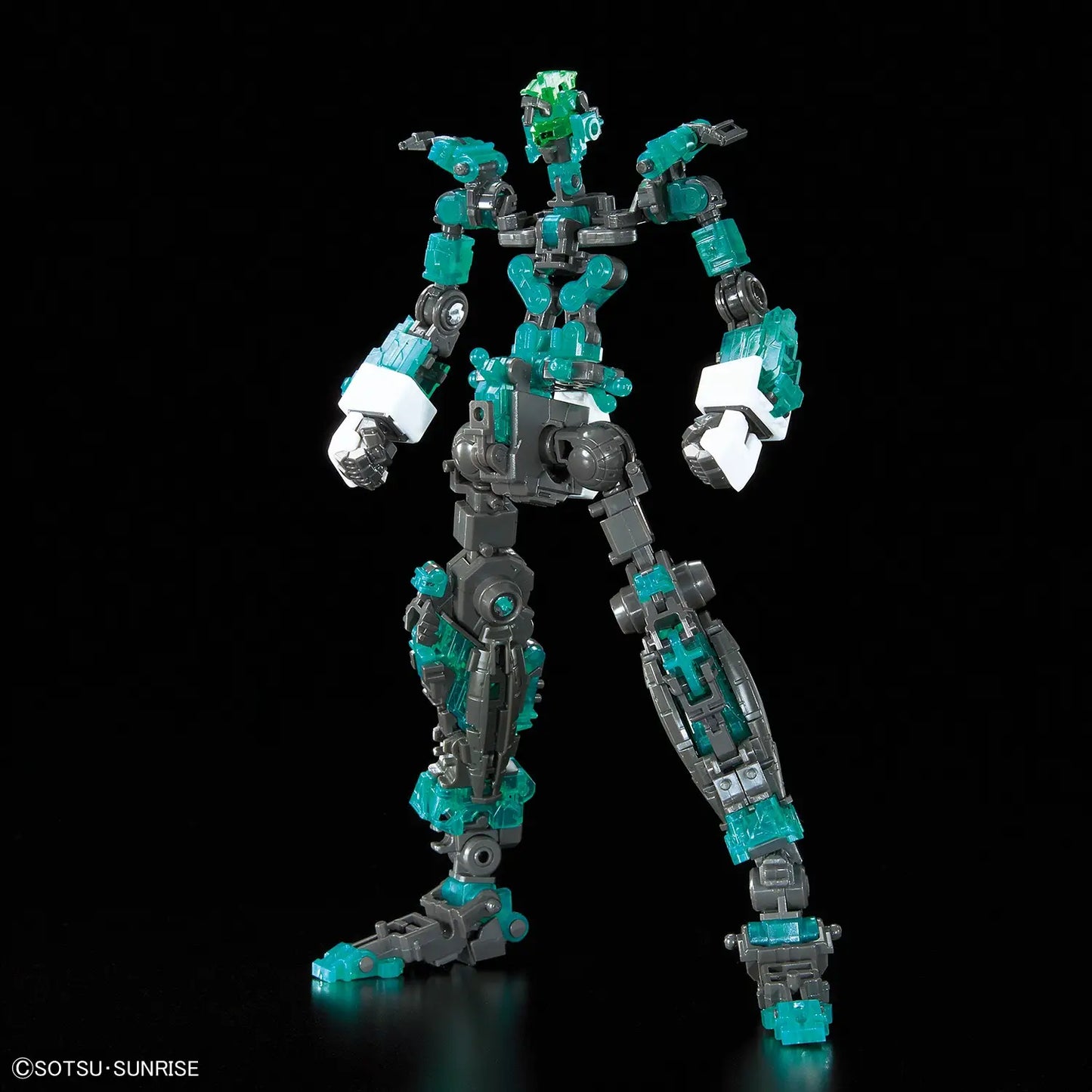 Bandai RG 1/144 Full Armor Unicorn Gundam RX-0 [4573102555861]