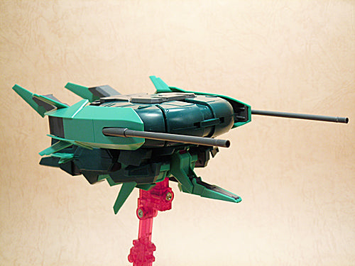 Bandai HG 1/144 RAS-96 安克沙 [4573102557438]